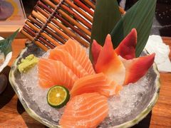 -鮨禾屋寿司居酒屋(余杭万达店)