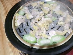 -阿鸡鱼庄·顺德鲜蒸小炒(亚运村店)