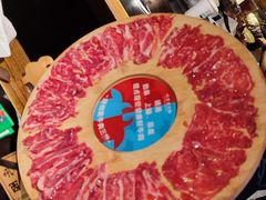 -吼堂老火锅(太古里总店)