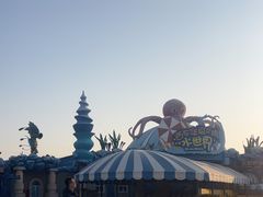 -华夏文旅海洋公园