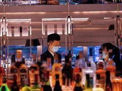 -燃扒房Steakhouse(皇庭店)