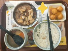 -真功夫(彩田路店)
