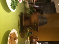 东来顺饭庄(新东安商场总店)-东来顺饭庄(apm总店)