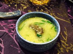 -浩运·海鲜青岛菜·海胆水饺(石老人店)