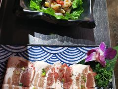-鹤江桥·红油牛肉粉(SKP店)