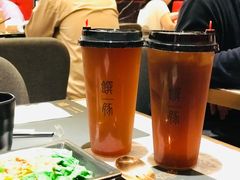 -馔豚·台北菜专门店(深圳湾万象城店)