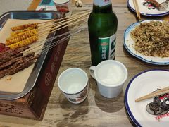 -叁宝烤肉• 西安烧烤 领跑品牌(中海城店)