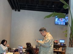 -漆黑觉米粉(三里屯店)