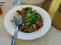 鼎湖上素-南普陀素菜馆