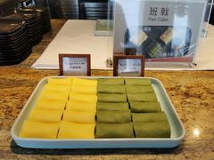 -白天鹅宾馆·流浮阁咖啡厅