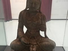 -西安大唐西市博物馆