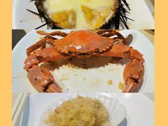 -海味当家(西安路店)