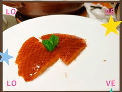 -四季民福烤鸭店(王府井东安门店)