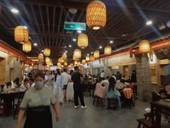 -小街天府(西工小街店)