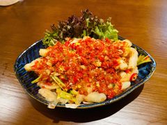 -泰堤坊(淡水体育馆店)