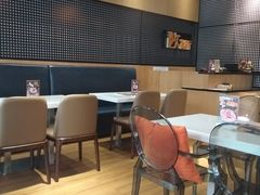 大堂-港久茶餐厅(鹭洲里店)