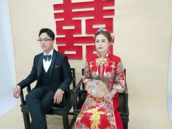 -太郎花子婚纱摄影艺术中心