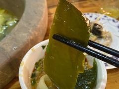 -云南野生菌石锅鱼石锅鸡(大金塔店)