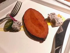 -菩提素素食餐厅(晶郦馆店)