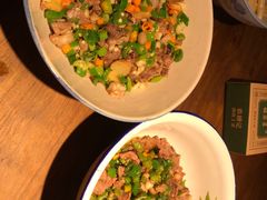 -农耕记·湖南土菜(halo广场店)