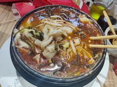 -45°李小姐土豆粉(世纪港湾店)