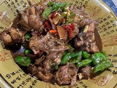 -蒙阴县光棍鸡店(蒙山店)