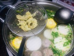 -八合里潮汕鲜牛肉火锅(深圳海岸城店)