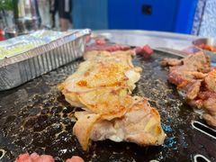 -玄希浪漫厨房·韩料烤肉(湖滨银泰in77店)