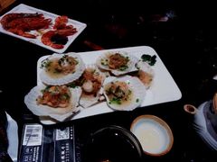 android_upload_pic-竹之月日本料理铁板烧(香江花园店)