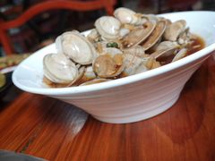 -炭虎子水浒烤肉(梦时代店)