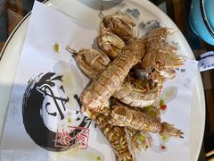 -良师门滨海人家·海鲜·家常菜(滨海城店)
