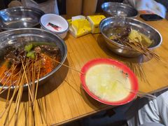 -嘉州鲜知味钵钵鸡(奎星楼店)