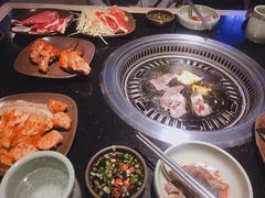 -鼎盛江山美食自助(欢乐城店)