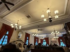 -Salon de Ville浦江汇(上海外滩华尔道夫酒店店)