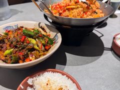 -潇湘阁(汉光百货店)