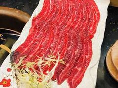 -成都老码头火锅(旺角店)