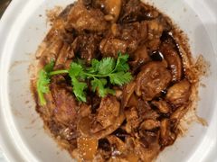 -西江美食舫·江西菜(健德桥店)