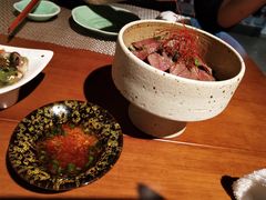 -久喜番和牛烧肉酒场(北辰三角洲店)