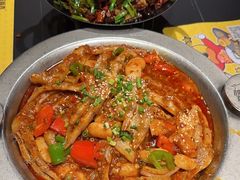 -嘎嘎鸭脑壳(金沙店)