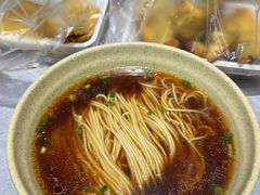 -李记清真馆(打钉巷店)