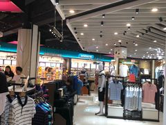 -炜东城购物中心(沙井店)