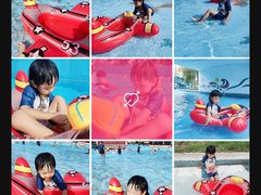 -欢乐水魔方水世界