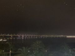 -V Bar海景扒房(北海湾惠龙万达嘉华酒店)