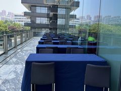 -西安W酒店·WEI全味西餐厅