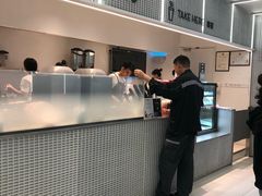 -喜茶(深圳丰盛町店)