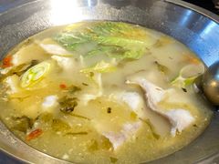 -土著渔匠·养生蝴蝶鱼(香樟路店)