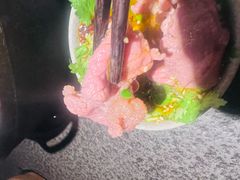 -三出山火锅(南京万象天地店)