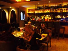 -Tajine Moroccan塔金摩洛哥中东餐厅