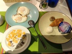 -香港皇家太平洋酒店