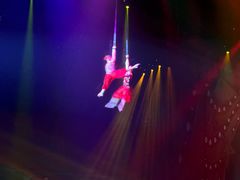 -珠海横琴长隆《卡卡虎奇遇记》